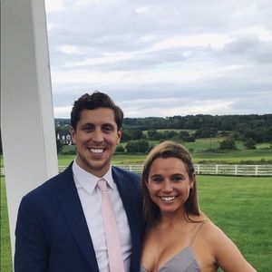 Meet your Posher, Edward